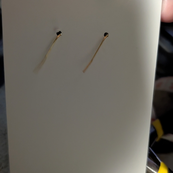 2 PC set! Bracelet/ Anklet 8.75 Inch & Earring Set Crabs - Picture 5 of 10